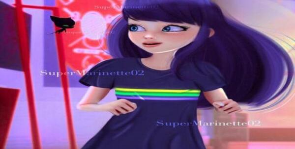 عکس لباس آدرین