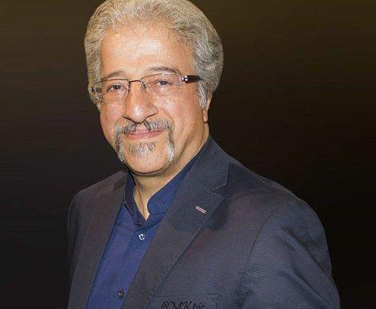 عکس از علیرضا خمسه