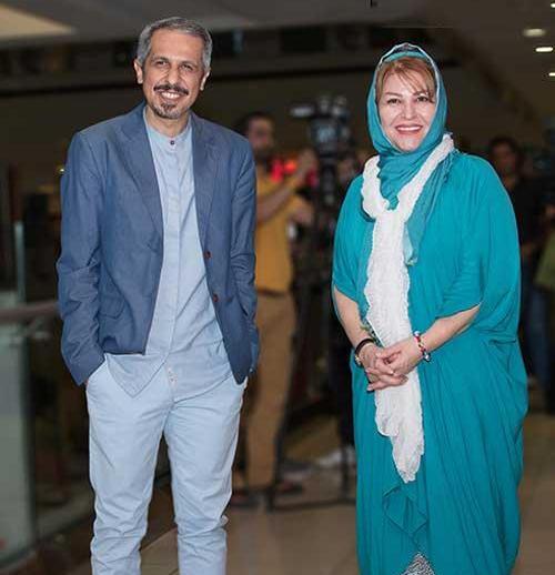 عکس برادر اکرم محمدی