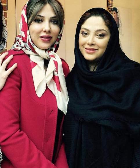 عکس مدلینگ لیلا اوتادی