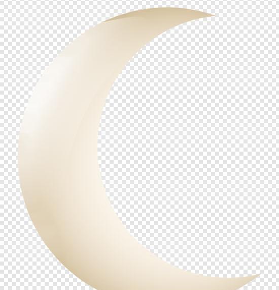 عکس png ماه
