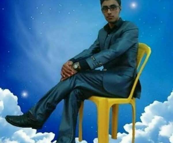 عکس فتوشاپی خنده دار