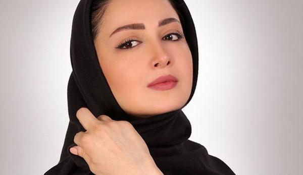 عکس شیلا خداداد قبل از عمل جراحی