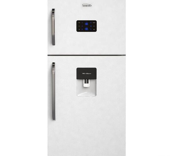 عکس مدل های یخچال الکترواستیل