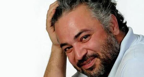 عکس قدیمی حسن جوهرچی