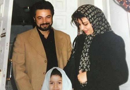 عکس قدیمی حسن جوهرچی
