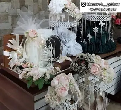 عکس وسایل بله برون