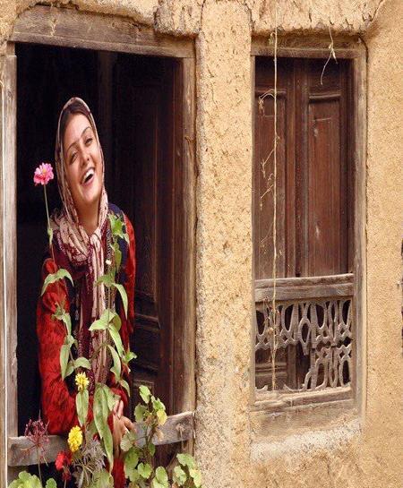 عکس بی حجاب سمیرا سیاح
