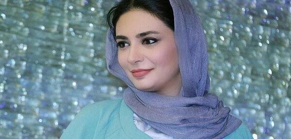 عکس لیندا کیانی قبل از عمل زیبایی