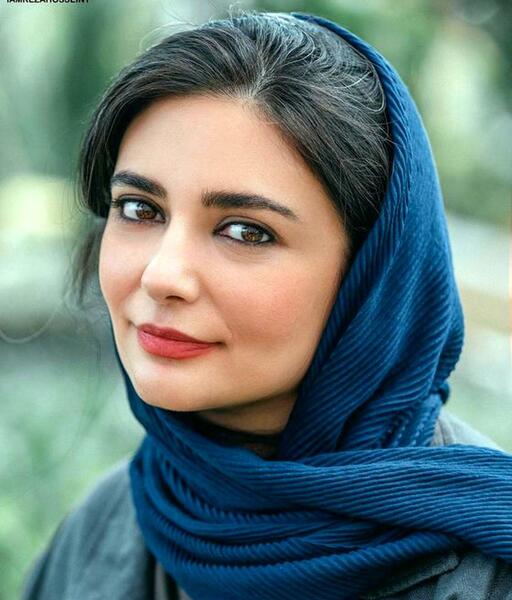 عکس لیندا کیانی قبل از عمل زیبایی