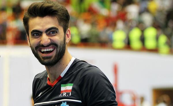 عکس قدیمی غفور