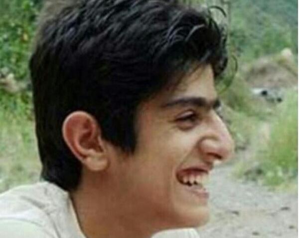 عکس قدیمی غفور