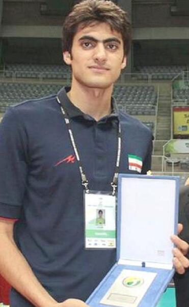 عکس قدیمی غفور