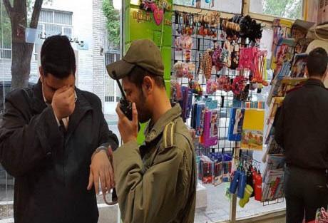 عکس محیا دوست دختر حاجی لند