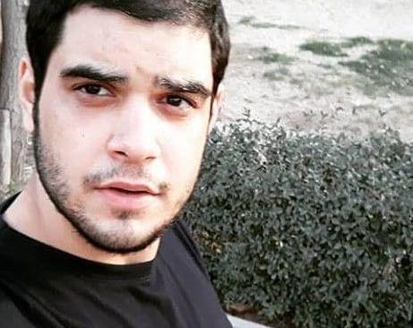 عکس محیا دوست دختر حاجی لند