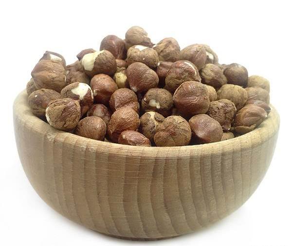 عکس فندق خام