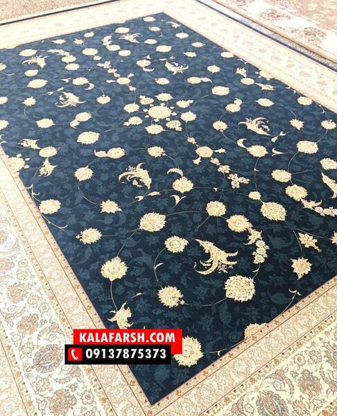 عکس فرش لاکچری