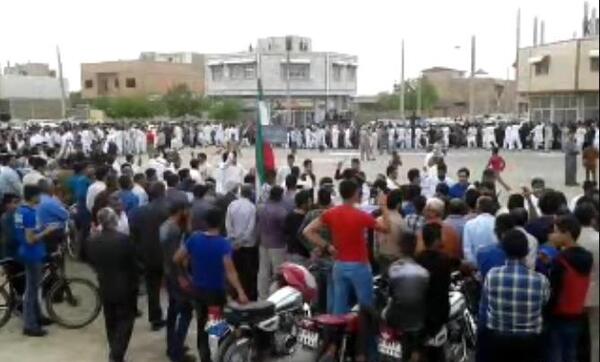 عکس فیلم چوب بازی