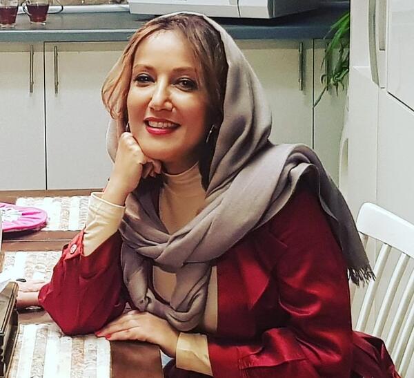 عکس های عاشقانه پانته آ بهرام