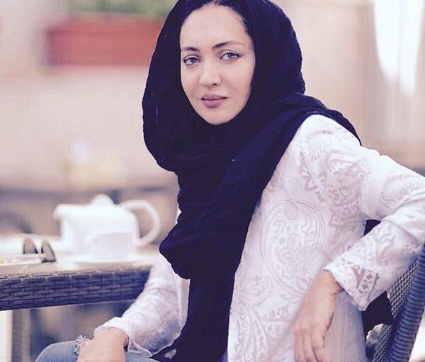 عکس عاطفه رضوی در سریال کیمیا