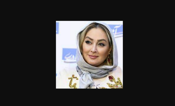 عکس تولد پسر الهام حمیدی