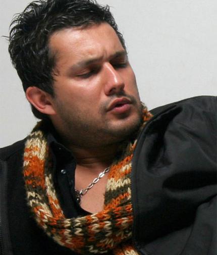جدیدترین عکس حامد بهداد