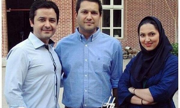 جدیدترین عکس حامد بهداد
