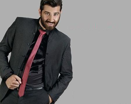 عکس های حسین عابدینی