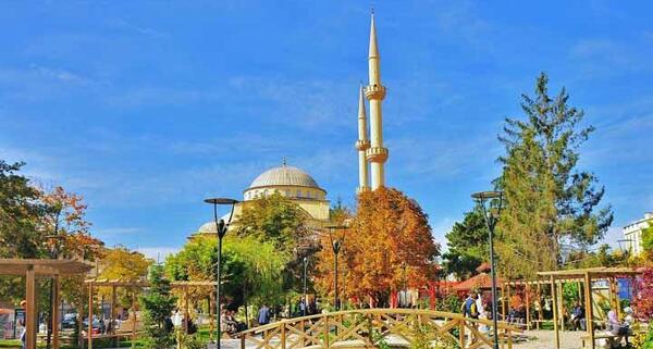 عکس جاهای دیدنی وان ترکیه