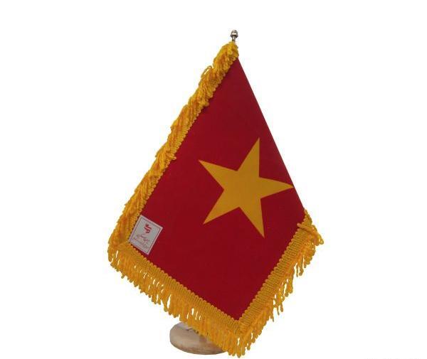 عکس پرچم ویتنام جنوبی