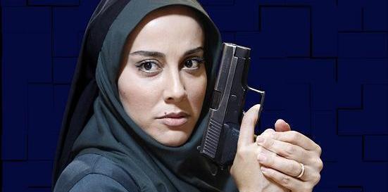 عکس اسماعیل محرابی و همسر اولش