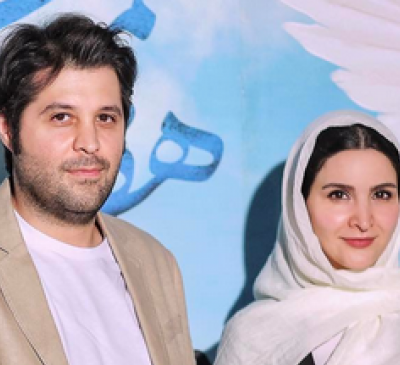 عکس افشین هاشمی پسر مهدی هاشمی