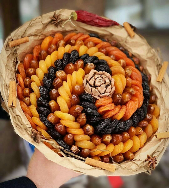 عکس ایده سفره آرایی