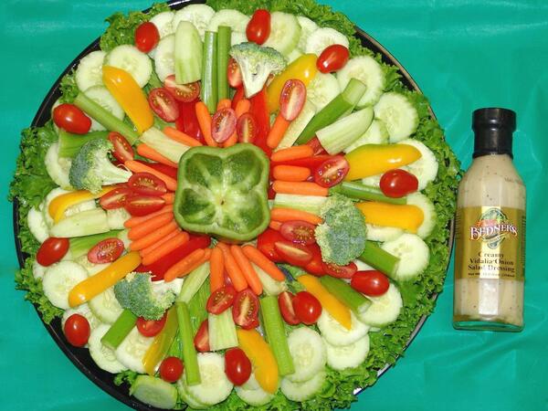 عکس ایده سفره آرایی