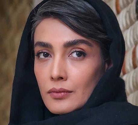 عکس بازیگر لیلا زارع