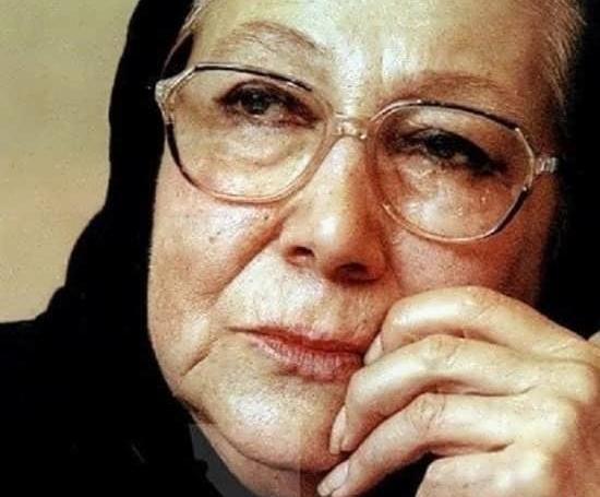 عکس عروسی جمیله شیخی