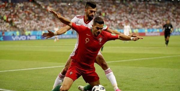 عکس فوتبال پرتغال