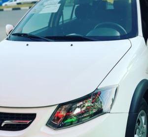 عکس ماشین کوییک با گیربکس معمولی