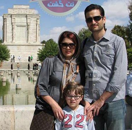 عکس های جدید پویا امینی