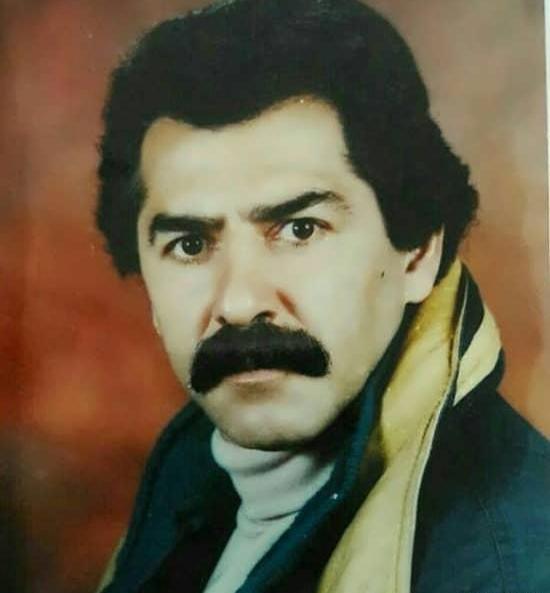 عکس هایی از فرامرز قریبیان