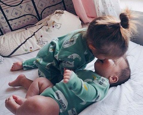 عکس بچه خوشگل کیوت