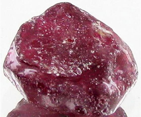 عکس سنگ یاقوت سرخ