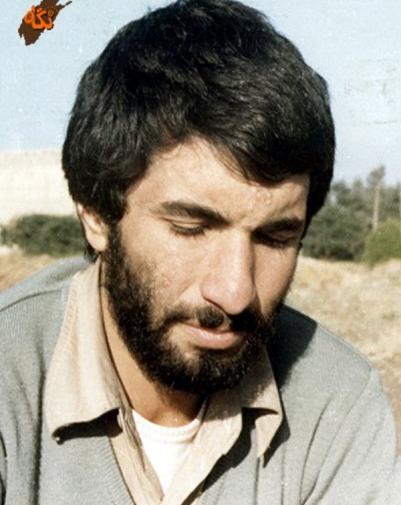عکس سردار جهان آرا