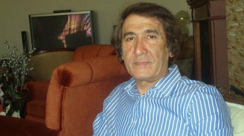 عکس دکتر مردان پور متخصص ارتوپد کرمانشاه