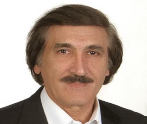 عکس دکتر مردان پور متخصص ارتوپد کرمانشاه