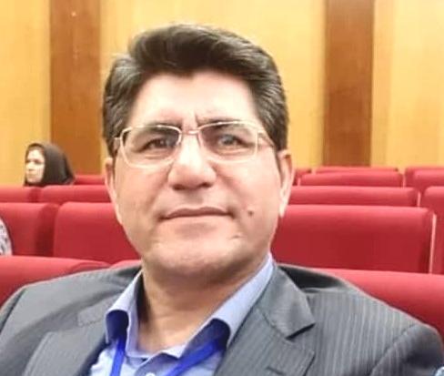 عکس دکتر مردان پور متخصص ارتوپد کرمانشاه