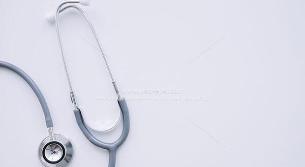 عکس لایه باز گوشی پزشکی