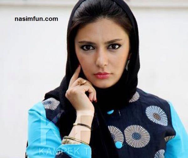 زیباترین عکس لیندا کیانی