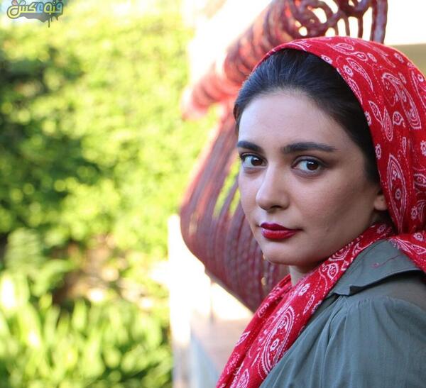 زیباترین عکس لیندا کیانی