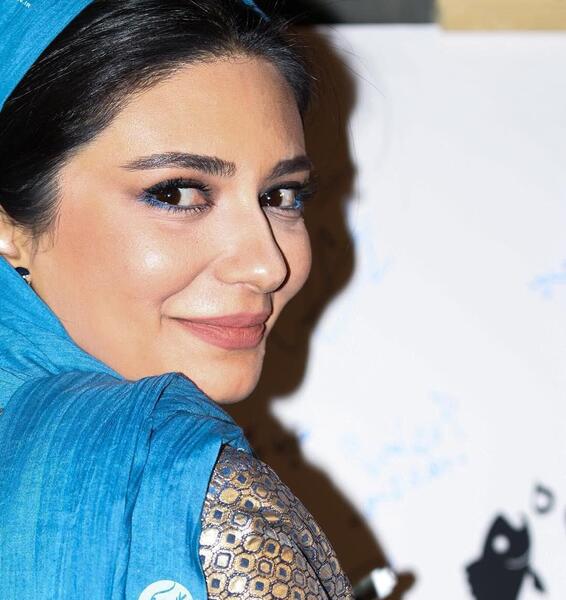 زیباترین عکس لیندا کیانی